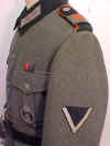 Uniform Uniform Army artillery corporal 1936 3.jpg (52743 bytes)